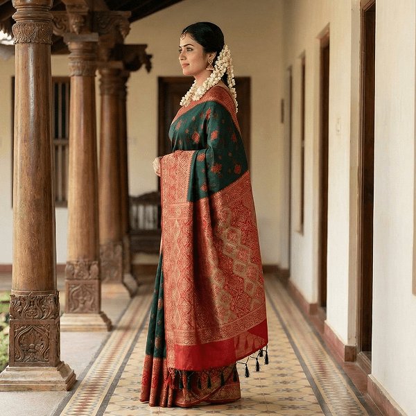 Home 15 silk-red-green-03