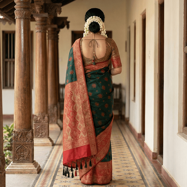 Home 13 silk-red-green-04